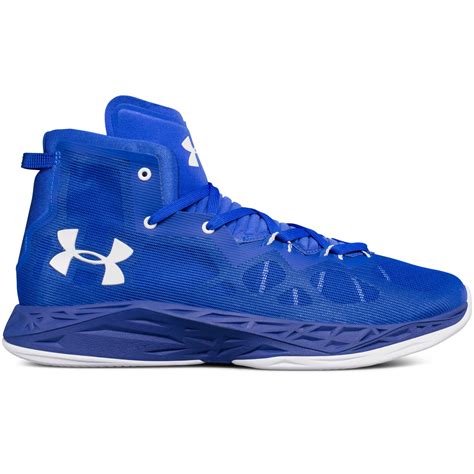fake under armour basketball shoes